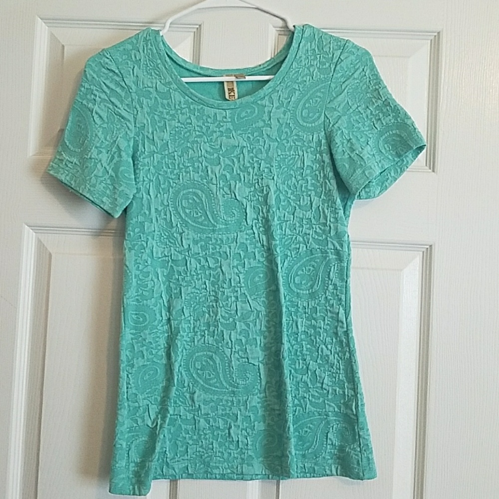 Daytrip top